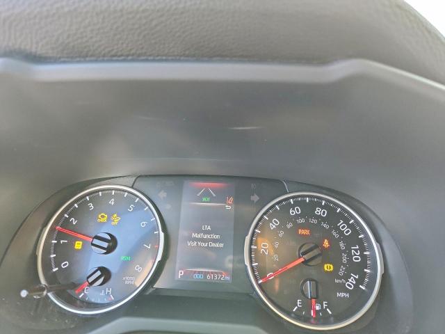 Toyota RAV4 Xle Image 10