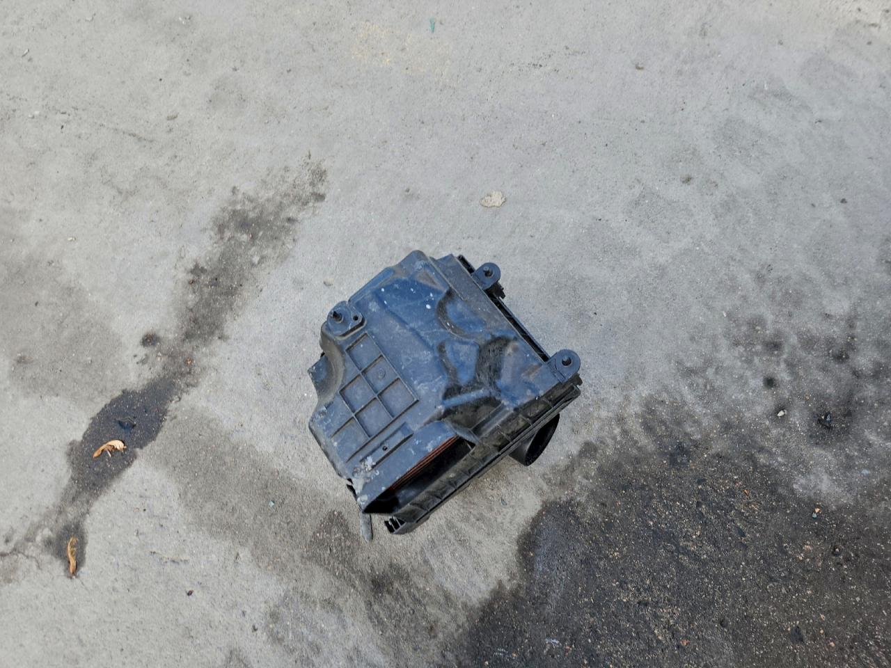 Toyota RAV4 Xle Image 8