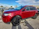 Ford Edge Sel Image 1