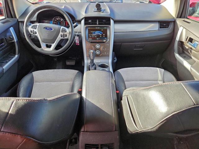 Ford Edge Sel Image 3