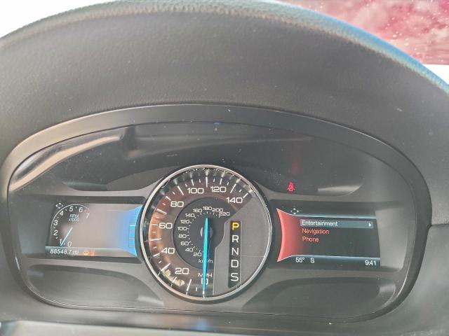 Ford Edge Sel Image 11