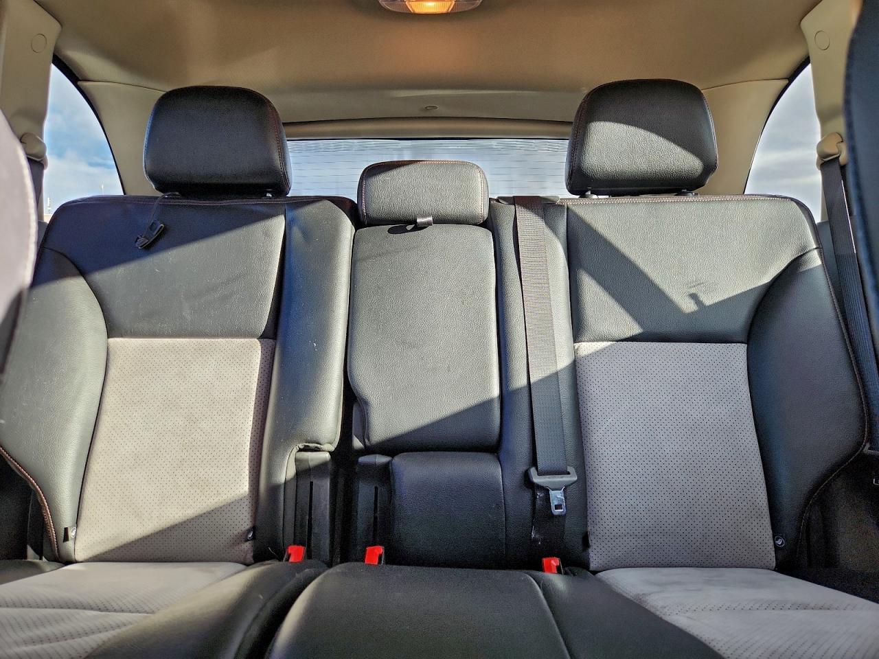 Ford Edge Sel Image 6