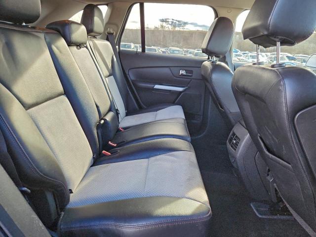 Ford Edge Sel Image 14