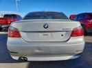 BMW 5 Series I Image 4