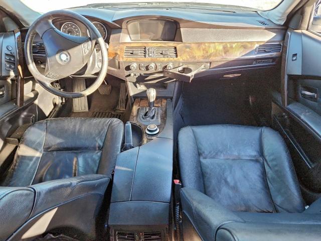 BMW 5 Series I Image 7