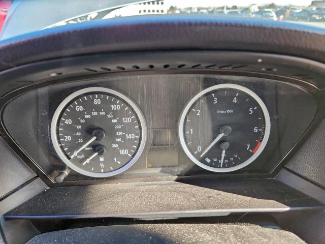 BMW 5 Series I Image 12