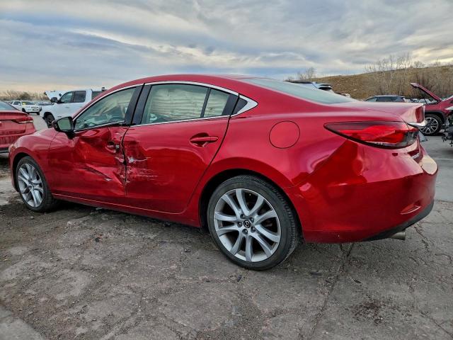 Mazda 6 Touring Image 2