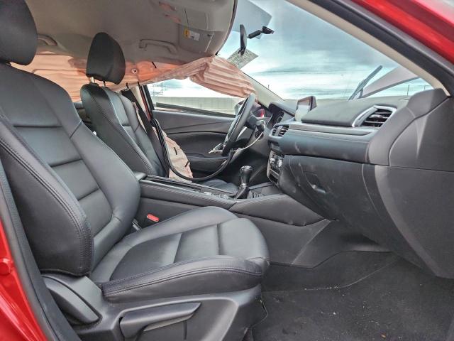 Mazda 6 Touring Image 5