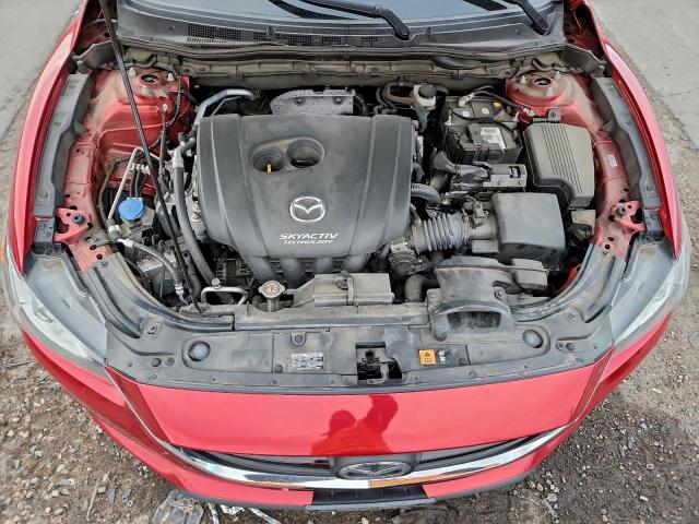 Mazda 6 Touring Image 12