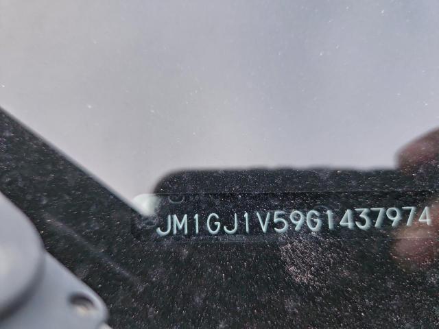 Mazda 6 Touring Image 11