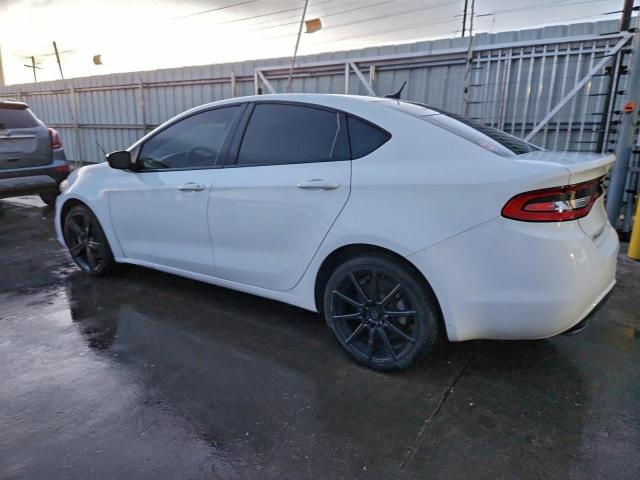 Dodge Dart Sxt Image 6