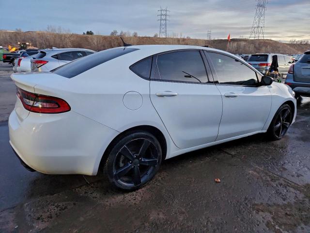 Dodge Dart Sxt Image 7