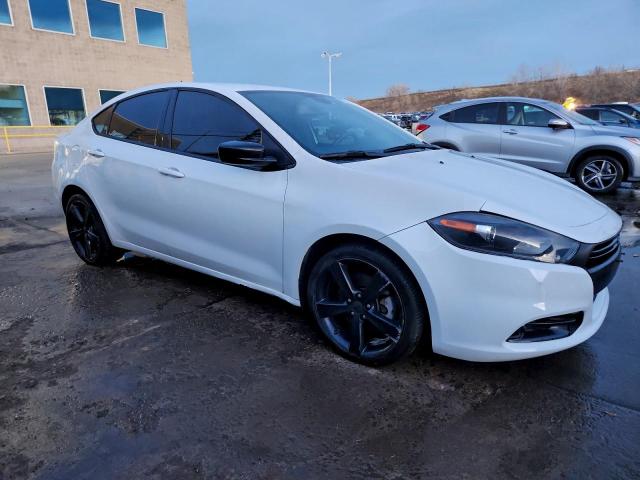 Dodge Dart Sxt Image 8