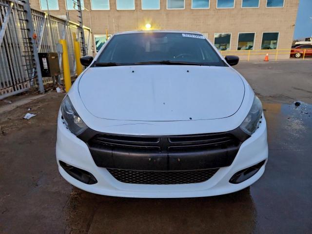 Dodge Dart Sxt Image 11
