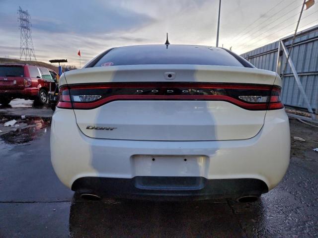 Dodge Dart Sxt Image 3