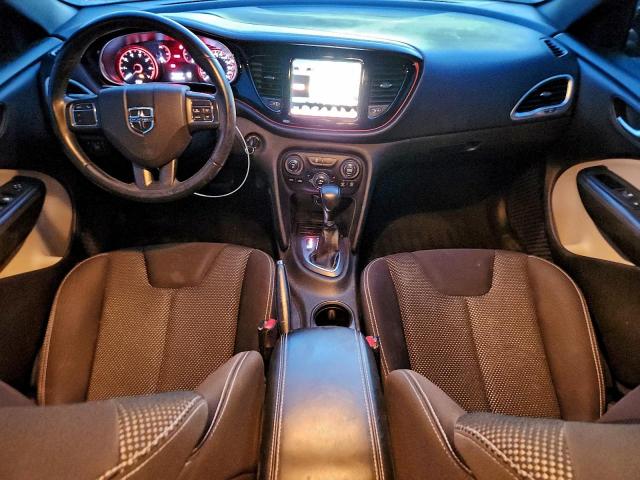 Dodge Dart Sxt Image 12