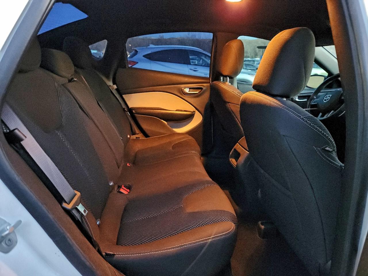 Dodge Dart Sxt Image 2