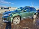 Subaru Outback 2.5i Limited Image 1