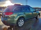 Subaru Outback 2.5i Limited Image 6