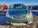 Subaru Outback 2.5i Limited Image 13