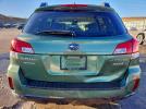 Subaru Outback 2.5i Limited Image 5