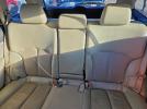 Subaru Outback 2.5i Limited Image 8