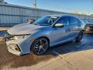 Honda Civic Sport Image 1