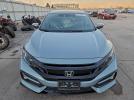 Honda Civic Sport Image 6