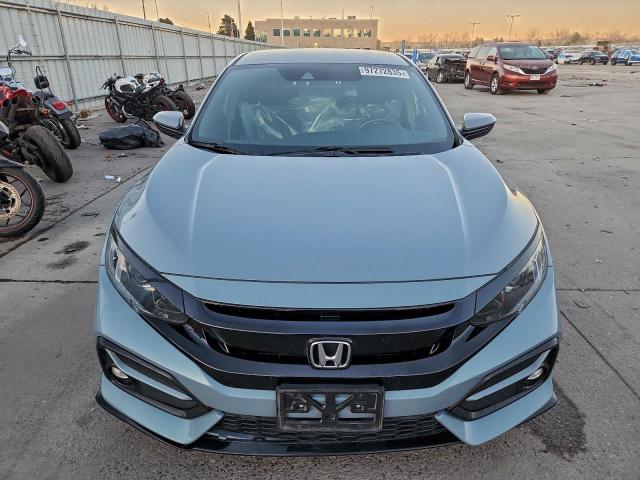 Honda Civic Sport Image 6