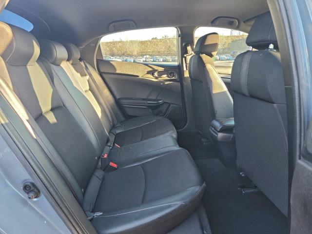 Honda Civic Sport Image 8
