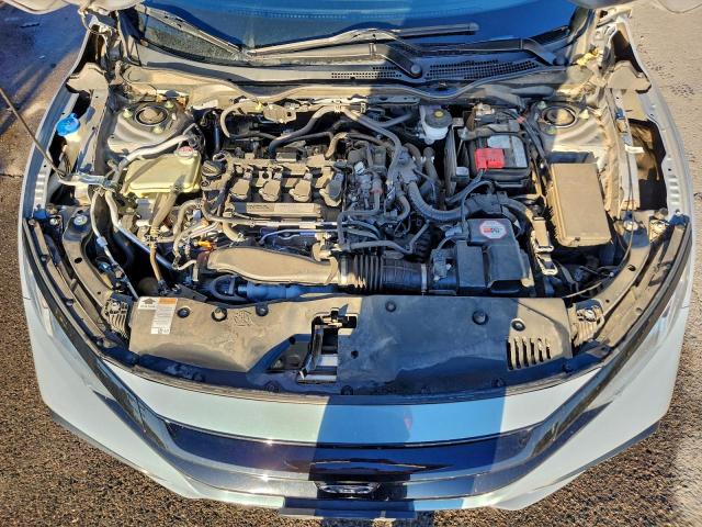 Honda Civic Sport Image 7