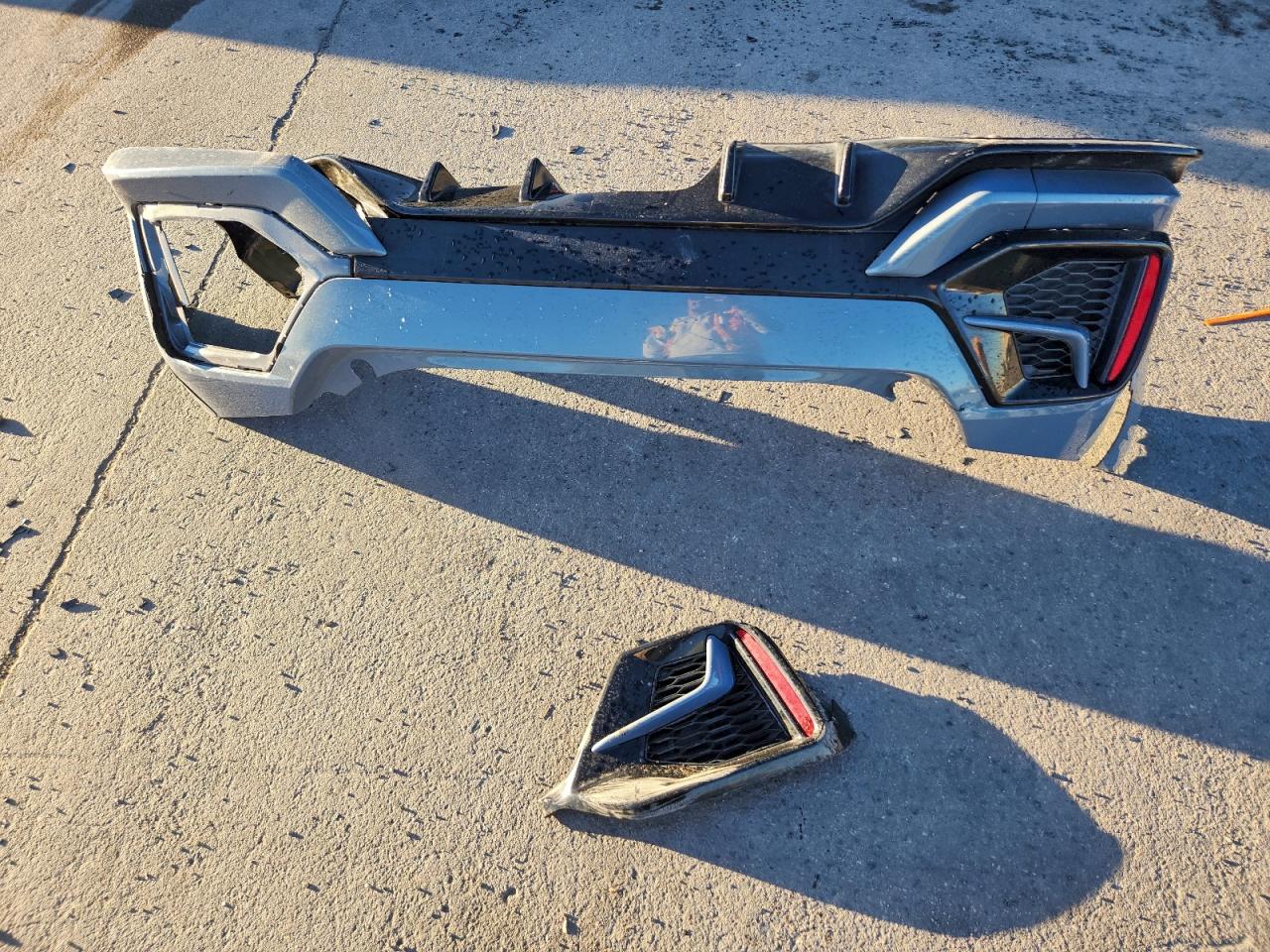 Honda Civic Sport Image 10