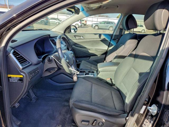 Hyundai TUCSON Limited Image 6