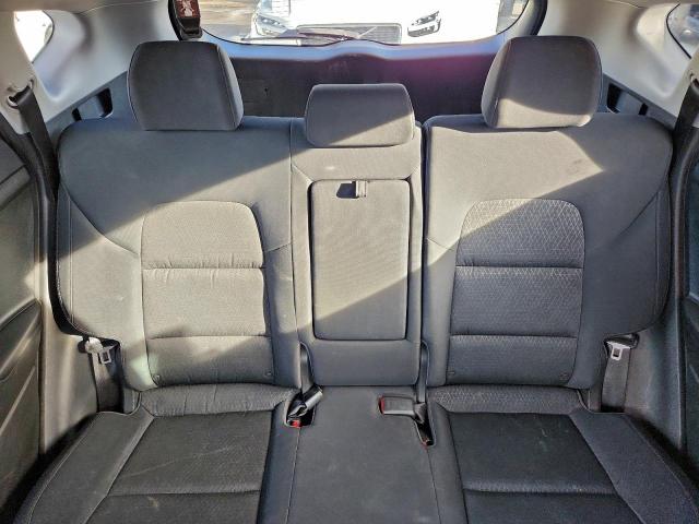 Hyundai TUCSON Limited Image 12