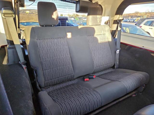 Jeep Wrangler Sahara Image 3