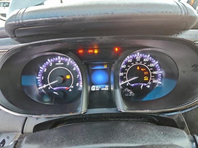 Toyota Avalon Xle Image 8