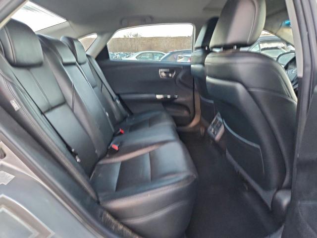 Toyota Avalon Xle Image 9