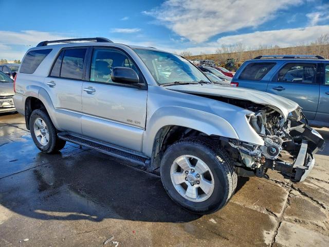 Toyota 4Runner Sr5 Image 8