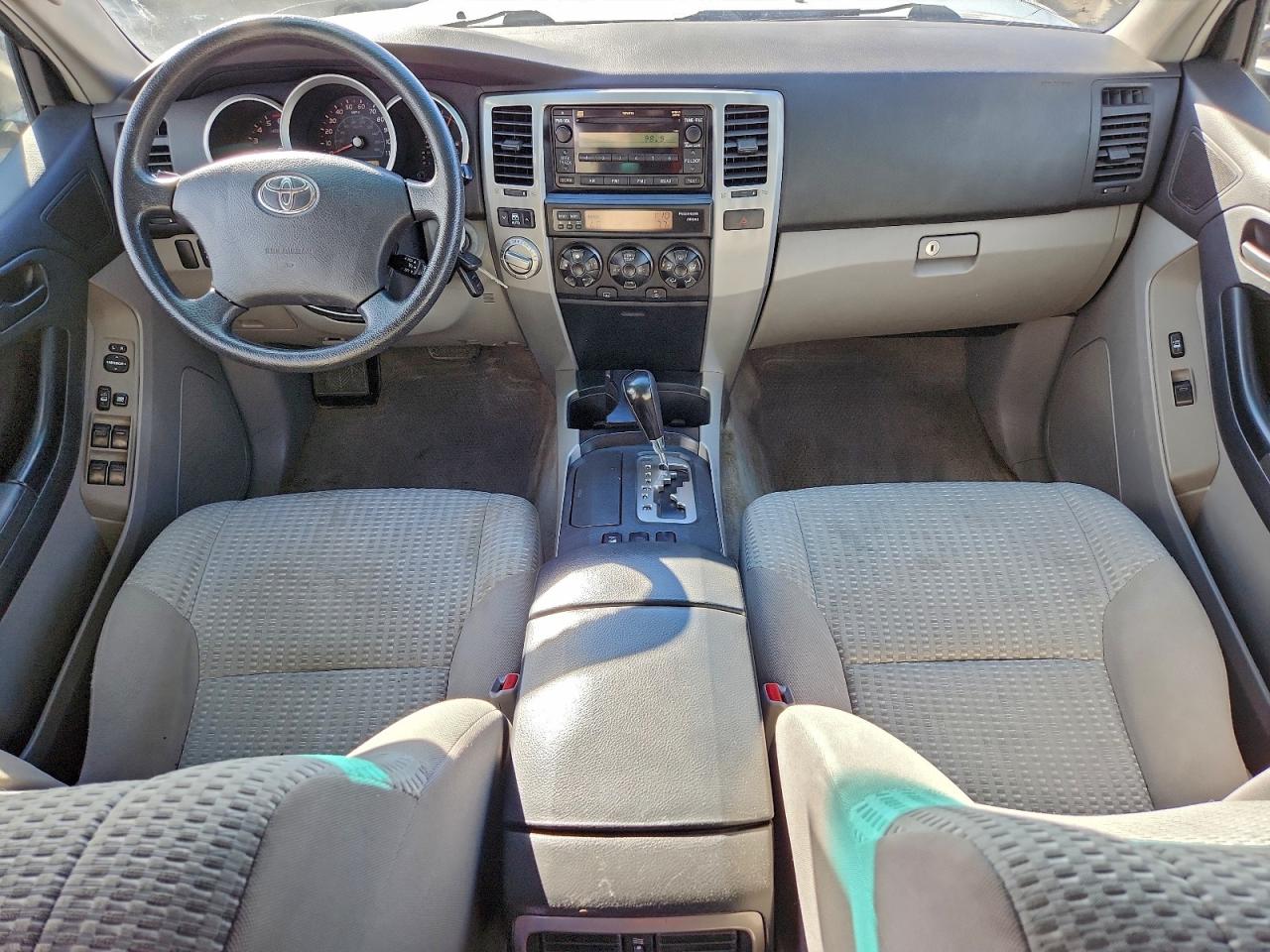 Toyota 4Runner Sr5 Image 6