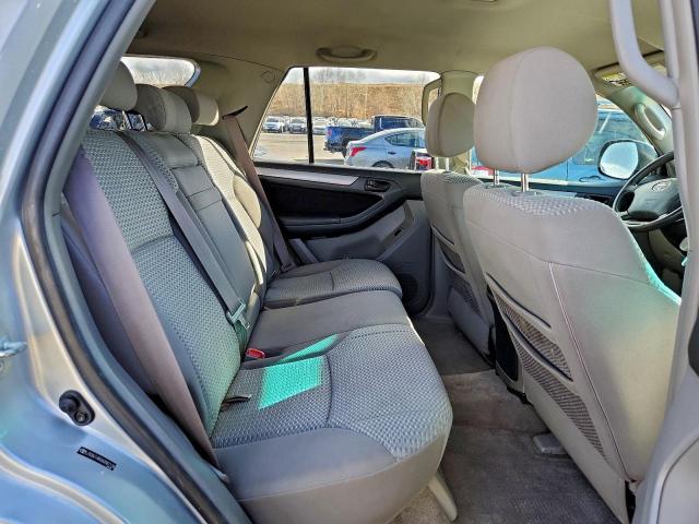 Toyota 4Runner Sr5 Image 9