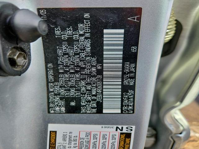 Toyota 4Runner Sr5 Image 10