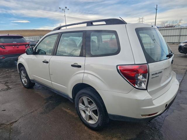 Subaru Forester 2.5x Image 7