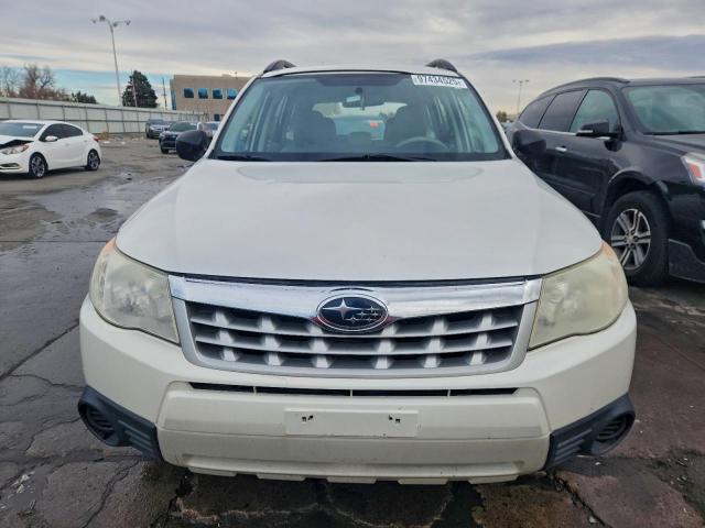 Subaru Forester 2.5x Image 9