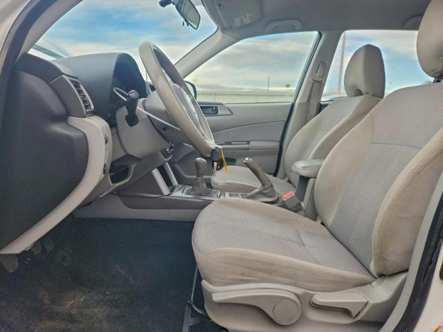 Subaru Forester 2.5x Image 8