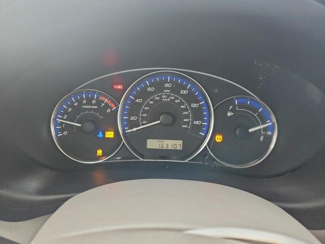 Subaru Forester 2.5x Image 3