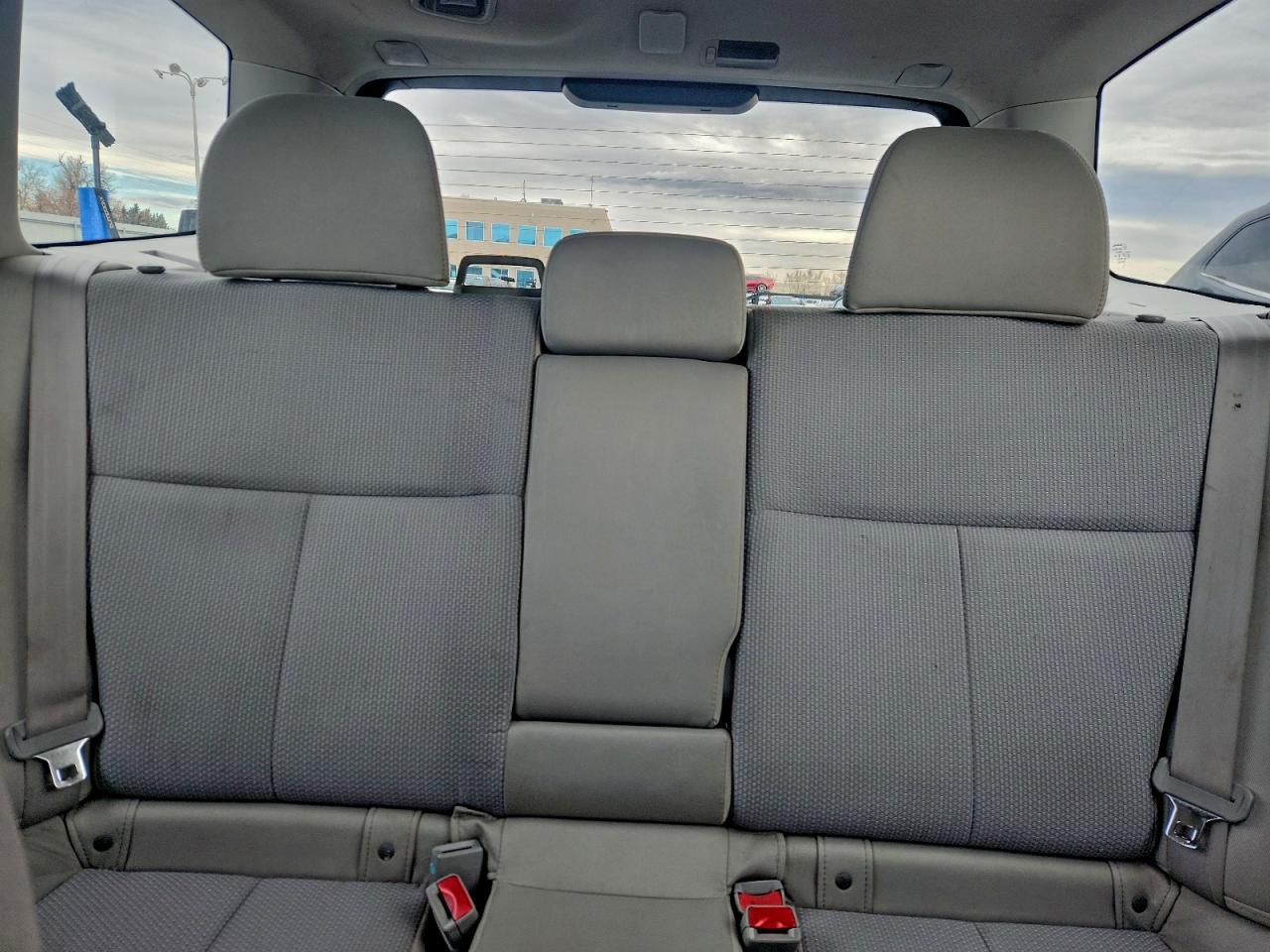 Subaru Forester 2.5x Image 2