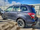 Subaru Forester 2.5i Limited Image 4