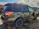 Subaru Forester 2.5i Limited Image 2