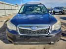 Subaru Forester 2.5i Limited Image 3