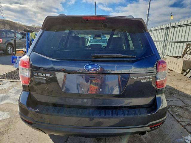 Subaru Forester 2.5i Limited Image 5